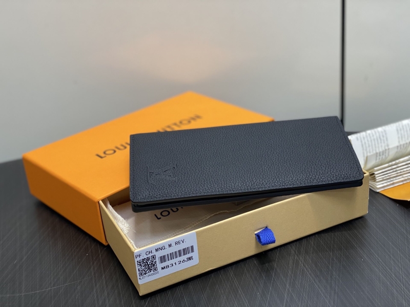 LV Wallets